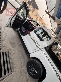 تويوتا هايلوكس